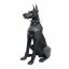 Doberman - Kit Papercraft