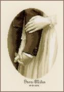 Jeunes mariés