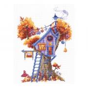 Tree Houses - Enigmatic