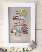 Celebrate Summer