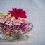 Bouquet de Fleurs Roses