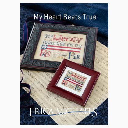My Heart Beats True
