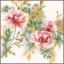 Branche de rose