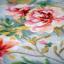 Branche de rose