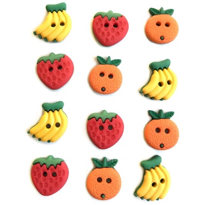 Summer Fruit - 4342