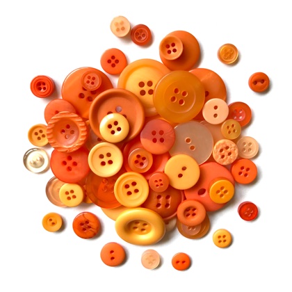 Sweet Mango - Boutons MJ103