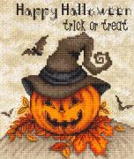 Trick or treat
