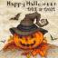Trick or treat