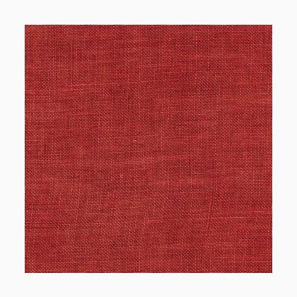 Lin 46ct. - Aztec Red