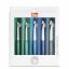 Set crochets pour laine prym.ergonomics 7-12 mm