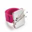 Bracelet pelote épingles, magnétique Prym Love - Fuchsia