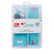 Kit de débutant couture Prym Love