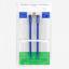 Aiguilles en plastique