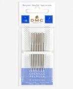 Aiguilles chenille taille 18