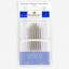 Aiguilles chenille taille 18-22