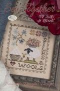 Sew Together #8 Silks & Wools