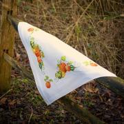Centre de table - Citrouilles