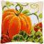 Coussin : Citrouilles