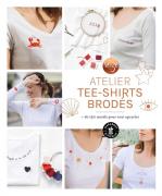 Atelier tee-shirts brodés