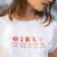 Atelier tee-shirts brodés