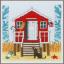 Maison de plage