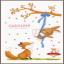 Sampler de naissance - Amis forestiers