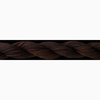 ThreadworX Mouliné - 10370 - Double Fudge