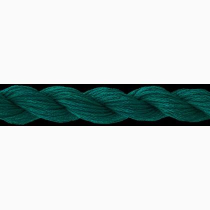 ThreadworX Mouliné - 10580 - Dark Jade