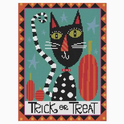 Trick Or Treat