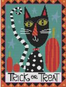 Trick Or Treat