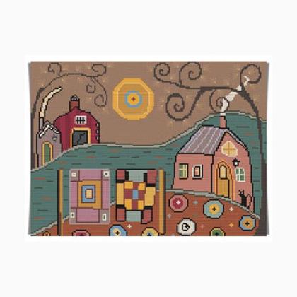 Quilting Farm