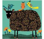 Ewe And Friends