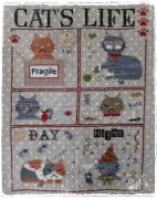 Cat's Life