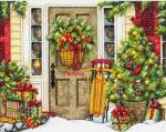 Home for the Holidays