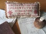 H F 1916 Sampler