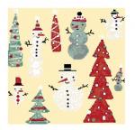 Christmas Ornaments 1