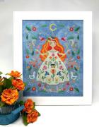 Stitch Goddess