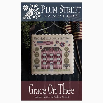 Grace On Three
