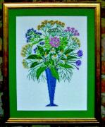 Bouquet of Herbs