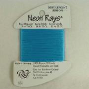 Neon Rays N64 - Aqua