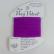V677 - Very Velvet Petite Dark Fuchsia