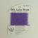 Silk Lame' Braid - SL59 Lilac