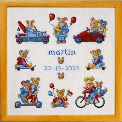 Martin