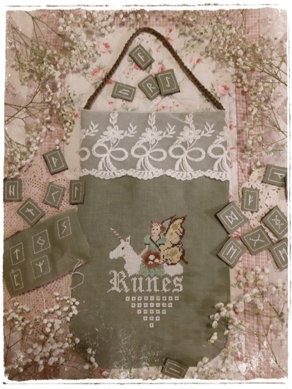 Rune\'s