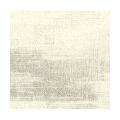 Bantry Quaker Cloth - Blanc antique