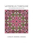 Watermelon Tourmaline