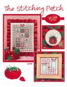 Stitching Patch