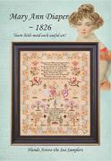 Mary Ann Diaper 1826