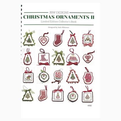Christmas Ornaments II