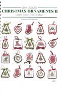 Christmas Ornaments II